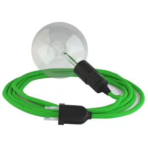Creative Cables Lampe Suspendue Rm18 3 M pas cher