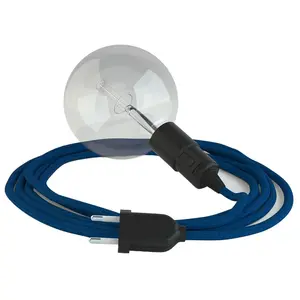 Creative Cables Lampe Suspendue Rm12 3 M pas cher