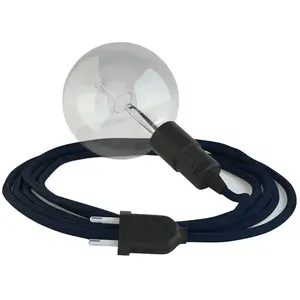 Creative Cables Lampe Suspendue Rm20 3 M pas cher