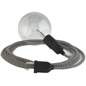 Creative Cables Lampe Suspendue Rd64 Lozenge 3 M pas cher
