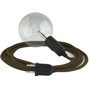 Creative Cables Lampe Suspendue Rc13 3 M pas cher