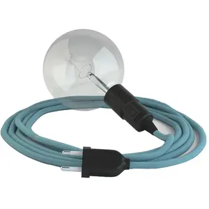 Creative Cables Lampe Suspendue Rc53 3 M pas cher
