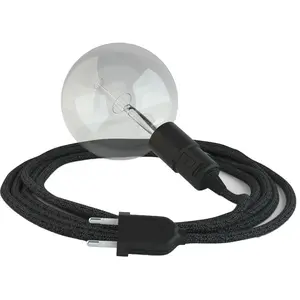 Creative Cables Lampe Suspendue Rn03 3 M pas cher