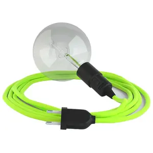 Creative Cables Lampe Suspendue Rf10 3 M pas cher