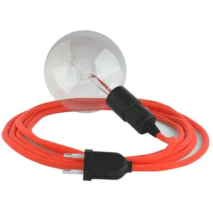 Creative Cables Lampe Suspendue Rf15 3 M pas cher
