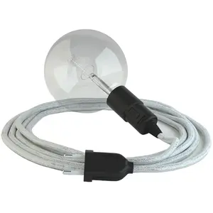 Creative Cables Lampe Suspendue Rl01 3 M pas cher