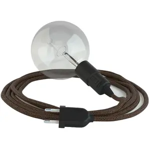 Creative Cables Lampe Suspendue Rl13 3 M pas cher