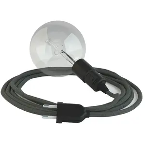 Creative Cables Lampe Suspendue Rm03 3 M pas cher