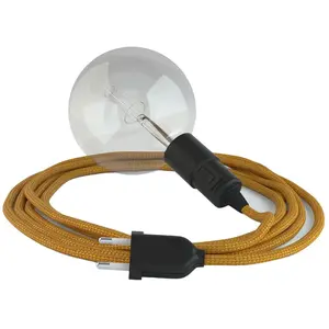 Creative Cables Lampe Suspendue Rm05 3 M pas cher