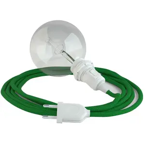 Creative Cables Lampe Suspendue Pour Abat-jour Rm06 3 M pas cher