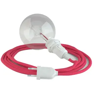 Creative Cables Lampe Suspendue Pour Abat-jour Rm08 3 M pas cher