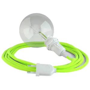 Creative Cables Lampe Suspendue Pour Abat-jour Rf10 3 M pas cher