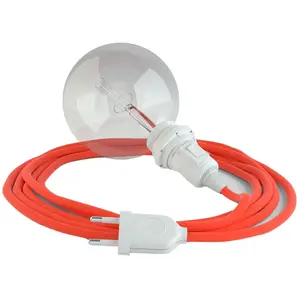 Creative Cables Lampe Suspendue Pour Abat-jour Rf15 3 M pas cher
