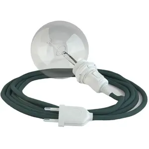 Creative Cables Lampe Suspendue Pour Abat-jour Rc30 3 M pas cher