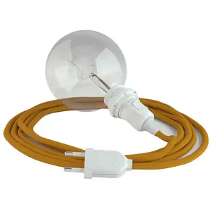 Creative Cables Lampe Suspendue Pour Abat-jour Rm25 3 M pas cher