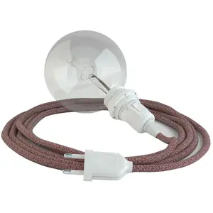 Creative Cables Lampe Suspendue Pour Abat-jour Rs83 3 M pas cher
