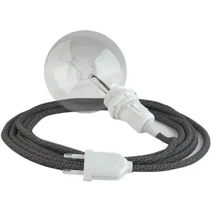 Creative Cables Lampe Suspendue Pour Abat-jour Rs81 3 M pas cher