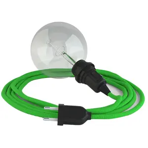 Creative Cables Lampe Suspendue Pour Abat-jour Rm18 3 M pas cher