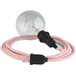 Creative Cables Lampe Suspendue Pour Abat-jour Rm16 3 M pas cher