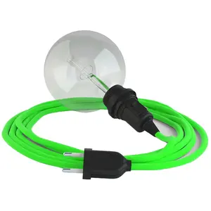 Creative Cables Lampe Suspendue Pour Abat-jour Rf06 3 M pas cher