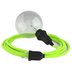 Creative Cables Lampe Suspendue Pour Abat-jour Rf10 3 M pas cher