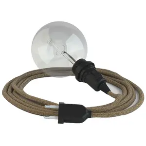 Creative Cables Lampe Suspendue Pour Abat-jour Rs82 3 M pas cher