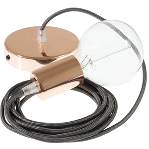Creative Cables Lampe Suspendue Pendel Rm26 1 M Diy pas cher