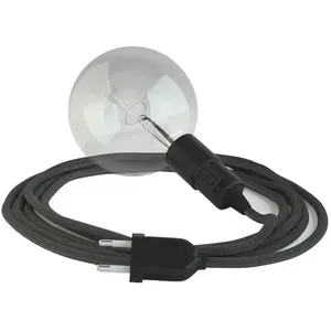Creative Cables Lampe Suspendue Rm26 5 M pas cher