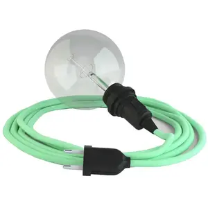 Creative Cables Lampe Suspendue Pour Abat-jour Rc34 3 M pas cher