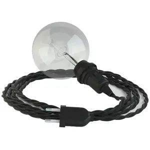 Creative Cables Lampe Suspendue Pour Abat-jour Tm04 3 M pas cher