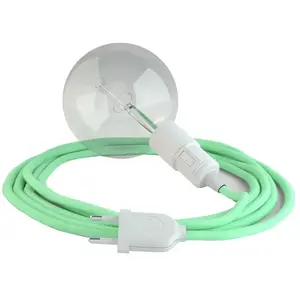 Creative Cables Lampe Suspendue Rc34 5 M pas cher