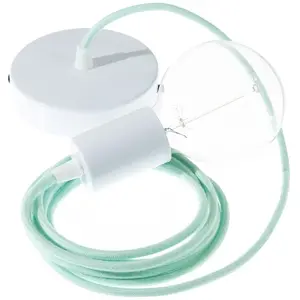 Creative Cables Lampe Suspendue Pendel Rc34 50 Cm pas cher