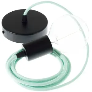 Creative Cables Lampe Suspendue Pendel Rc34 2 M pas cher
