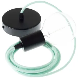 Creative Cables Lampe Suspendue Pendel Rc34 50 Cm pas cher