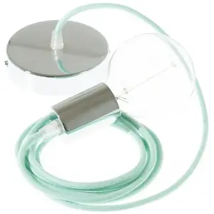 Creative Cables Lampe Suspendue Pendel Rc34 1 M pas cher