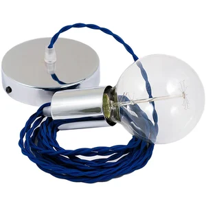 Creative Cables Lampe Suspendue Pendel Tm12 1 M pas cher
