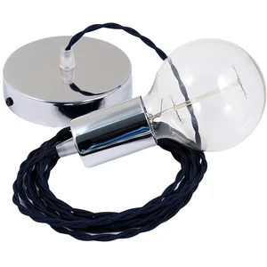 Creative Cables Lampe Suspendue Pendel Tm20 1 M pas cher
