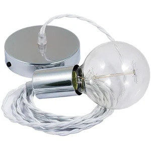 Creative Cables Lampe Suspendue Pendel Tm01 1 M pas cher