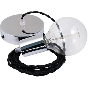 Creative Cables Lampe Suspendue Pendel Tm04 1 M pas cher