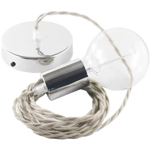 Creative Cables Lampe Suspendue Pendel Tc43 1 M pas cher