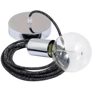 Creative Cables Lampe Suspendue Pendel Rn03 50 Cm pas cher