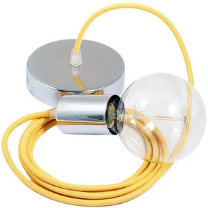 Creative Cables Lampe Suspendue Pendel Rm10 50 Cm pas cher