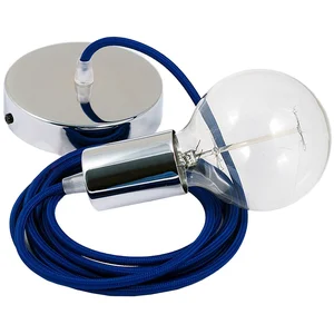 Creative Cables Lampe Suspendue Pendel Rm12 50 Cm pas cher