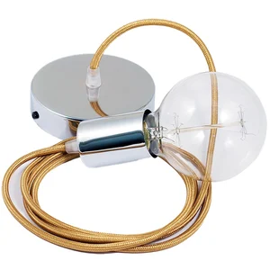 Creative Cables Lampe Suspendue Pendel Rm05 50 CmVendu parbricoinn