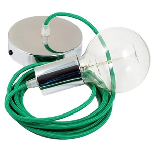 Creative Cables Lampe Suspendue Pendel Rm06 50 CmVendu parbricoinn