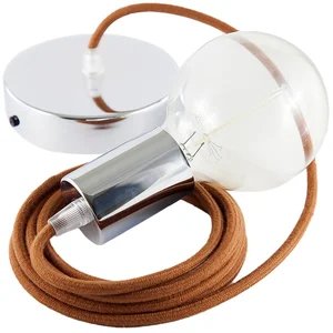 Creative Cables Lampe Suspendue Pendel Rc23 50 Cm pas cher