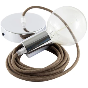 Creative Cables Lampe Suspendue Pendel Rc13 50 Cm pas cher