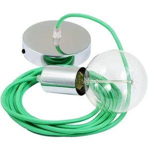 Creative Cables Lampe Suspendue Pendel Rm18 50 Cm