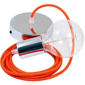 Creative Cables Lampe Suspendue Pendel Rm15 50 Cm pas cher