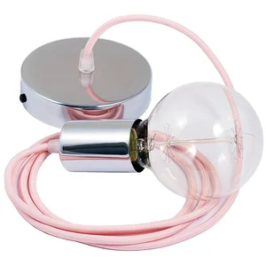 Creative Cables Lampe Suspendue Pendel Rm16 50 Cm pas cher